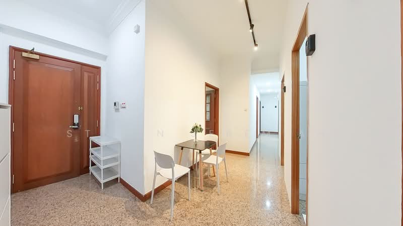 Dover Parkview, 30 Dover Rise, Room Rental, 60 sqft, Condominium For Rent, by Steven Jeremiah, 500236901 - Entrance - PropertyGuru.com.sg