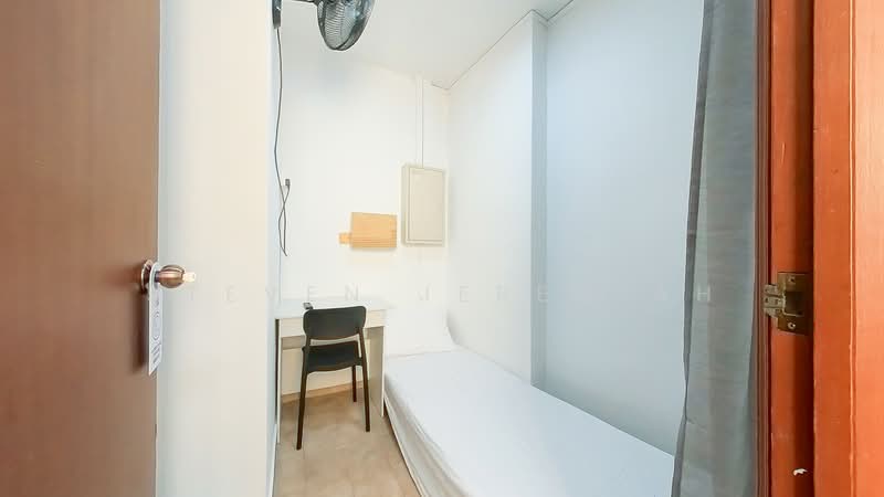 Dover Parkview, 30 Dover Rise, Room Rental, 60 sqft, Condominium For Rent, by Steven Jeremiah, 500236901 - Bedroom - PropertyGuru.com.sg