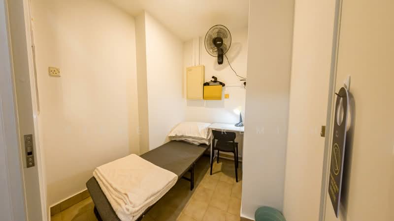Dover Parkview, 30 Dover Rise, Buona Vista / West Coast / Clementi New Town, Room Rental, 60 sqft, Condominium For Rent, by Steven Jeremiah, 500236901 - Bedroom - PropertyGuru.com.sg