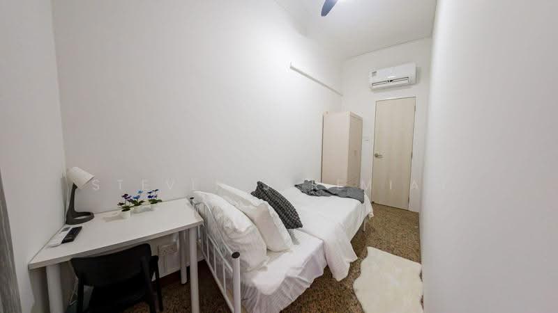 Dover Parkview, 30 Dover Rise, Buona Vista / West Coast / Clementi New Town, Room Rental, 60 sqft, Condominium For Rent, by Steven Jeremiah, 500236901 - Bedroom - PropertyGuru.com.sg