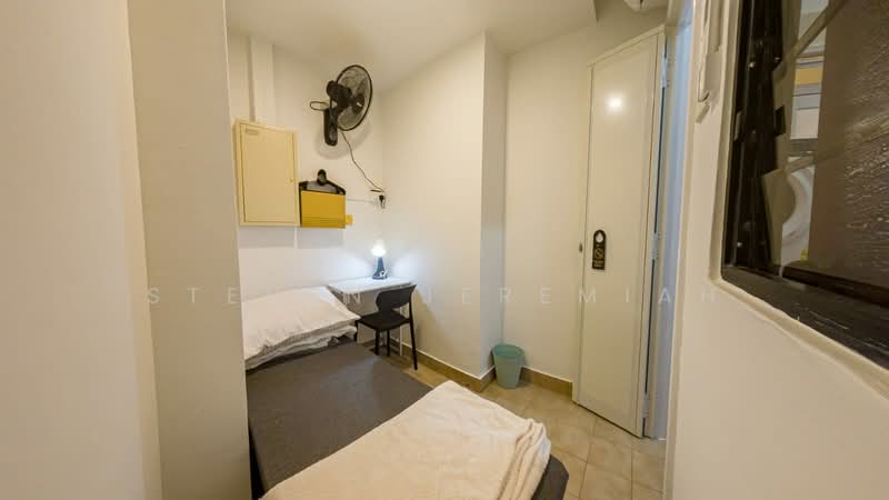 Dover Parkview, 30 Dover Rise, Buona Vista / West Coast / Clementi New Town, Room Rental, 60 sqft, Condominium For Rent, by Steven Jeremiah, 500236901 - Bedroom - PropertyGuru.com.sg