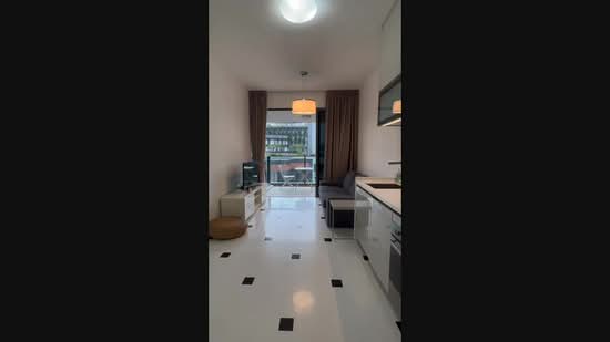 Sophia Hills, 27 Mount Sophia, 1 Bedroom, 500 sqft, Condominium For Rent, by Nicole Wu 吴佩瑾, 500236902 - PropertyGuru.com.sg