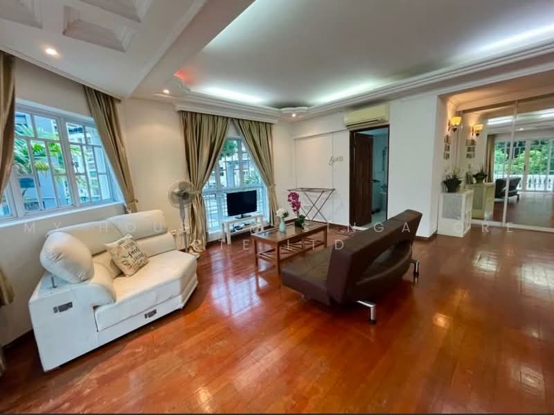Lorong 7 Realty Park, Lorong 7 Realty Park, Room Rental, 539 sqft, Bungalow House For Rent, by Wendy, 500236903 - Living Room - PropertyGuru.com.sg