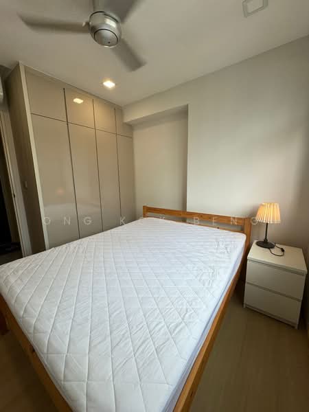 129B Canberra Street, 129B Canberra Street, Room Rental, 110 sqft, HDB Flat For Rent, by Ong Kok Beng Gary, 500236904 - Bedroom - PropertyGuru.com.sg