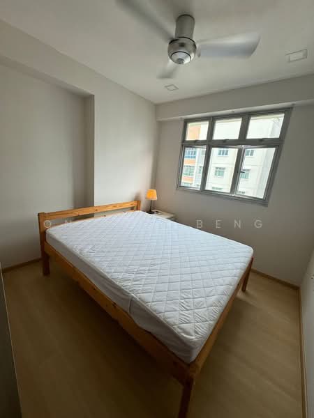 129B Canberra Street, 129B Canberra Street, Room Rental, 110 sqft, HDB Flat For Rent, by Ong Kok Beng Gary, 500236904 - Bedroom - PropertyGuru.com.sg