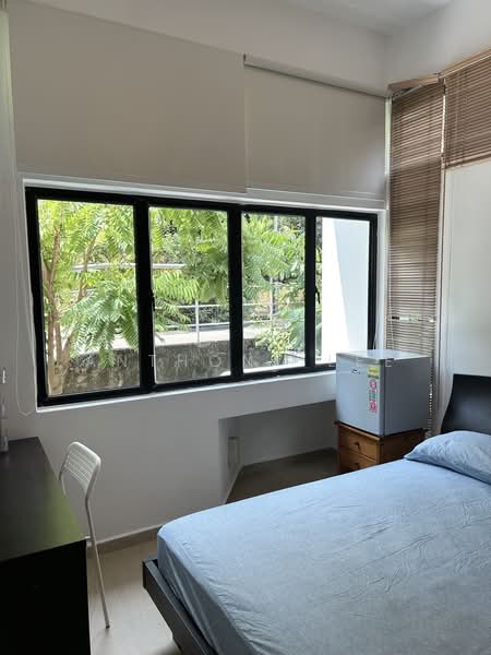 Clementi Park, 123 Sunset Way, Room Rental, 200 sqft, Condominium For Rent, by Anthony Lee, 500236906 - Bedroom - PropertyGuru.com.sg