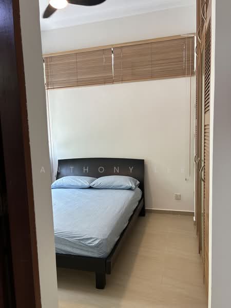 Clementi Park, 123 Sunset Way, Room Rental, 200 sqft, Condominium For Rent, by Anthony Lee, 500236906 - Bedroom - PropertyGuru.com.sg