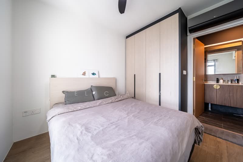 32 Margaret Drive, 32 Margaret Drive, 2 Bedrooms, 667 sqft, HDB Flat For Sale, by Felicia Cai, 500236910 - Master Bedroom - PropertyGuru.com.sg
