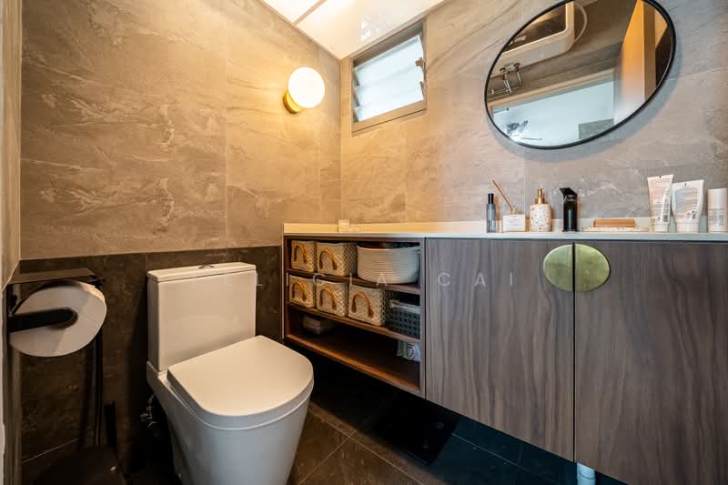 32 Margaret Drive, 32 Margaret Drive, 2 Bedrooms, 667 sqft, HDB Flat For Sale, by Felicia Cai, 500236910 - Common Toilet - PropertyGuru.com.sg