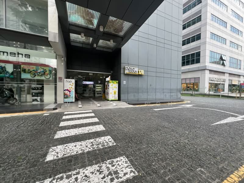 Paya Lebar 178, 178 Paya Lebar Road, 1,399 sqft, Light Industrial (B1) For Sale, by Watson Poh, 500236911 - Exterior - CommercialGuru.com.sg