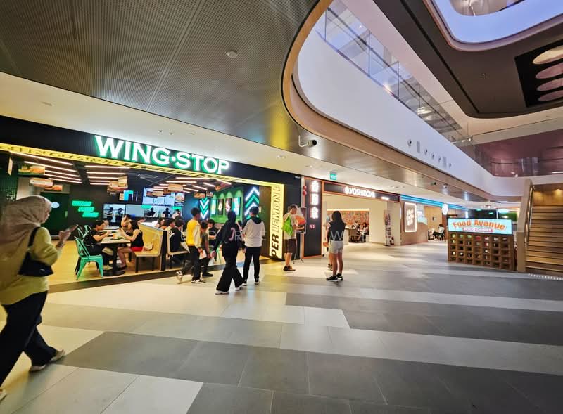 Cathay Building, 2 Handy Road, Orchard / River Valley, 6,000 sqft, Mall Shop For Rent, by Audrey Wee, 500236912 - Interior - CommercialGuru.com.sg