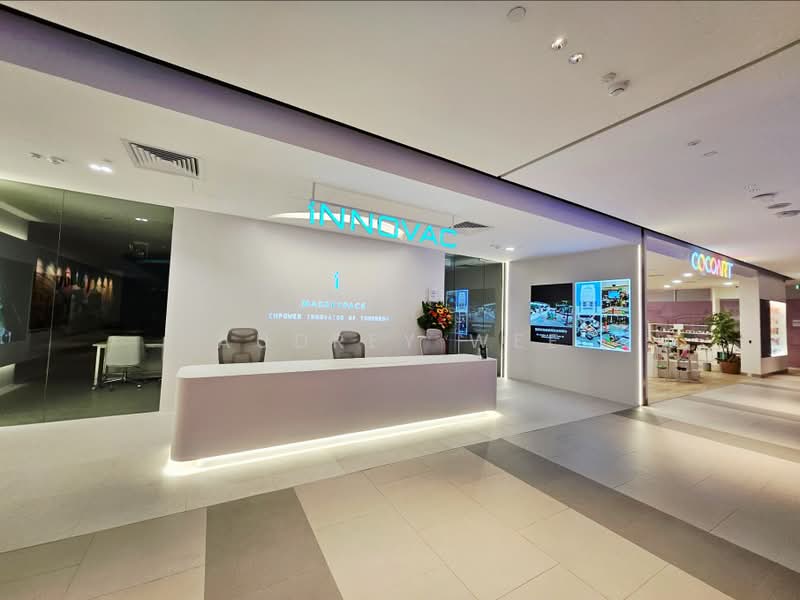 Cathay Building, 2 Handy Road, Orchard / River Valley, 6,000 sqft, Mall Shop For Rent, by Audrey Wee, 500236912 - Entrance - CommercialGuru.com.sg