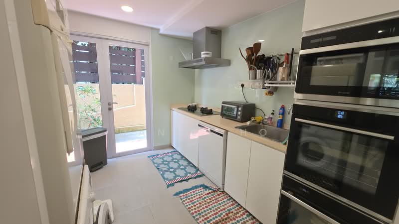 *WOW Sem D@ Serangoon Garden For Sales - Resort Style *, Crowhust Drive, Berwick Drive, Bloxhome Dr, Medway Dr, 5 Bedrooms, 5,000 sqft, Semi-Detached House For Sale, by Daniel Ho, 500236913 - Kitchen - PropertyGuru.com.sg