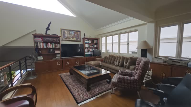 *WOW Sem D@ Serangoon Garden For Sales - Resort Style *, Crowhust Drive, Berwick Drive, Bloxhome Dr, Medway Dr, 5 Bedrooms, 5,000 sqft, Semi-Detached House For Sale, by Daniel Ho, 500236913 - Living Room - PropertyGuru.com.sg