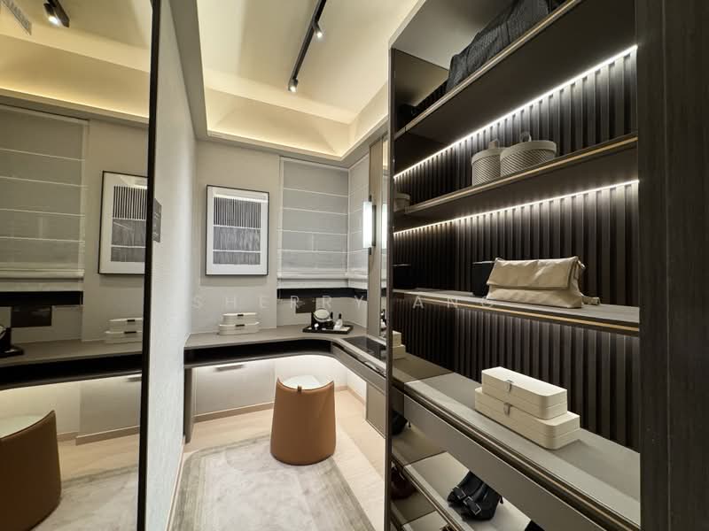 Hudson Place Residences, , 3 Bedrooms, 1,023 sqft, Condominium For Sale, by Sherry Ang, 500236915 - Interior - PropertyGuru.com.sg