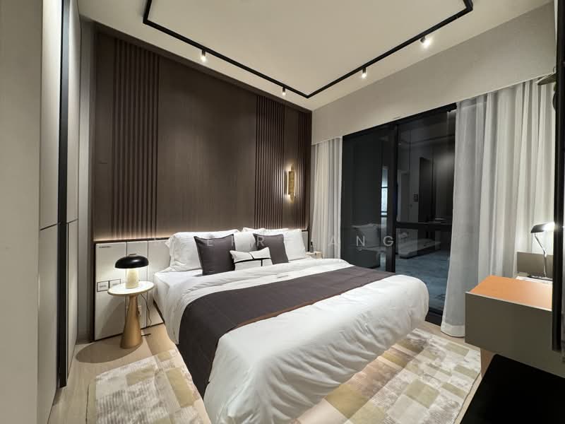 Hudson Place Residences, , 3 Bedrooms, 1,023 sqft, Condominium For Sale, by Sherry Ang, 500236915 - Bedroom - PropertyGuru.com.sg