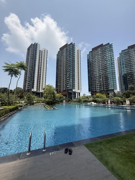 Normanton Park, 45 Normanton Park, 2 Bedrooms, 883 sqft, Condominium For Sale, by Ivan Lim 林位纹, 500236916 - Exterior - PropertyGuru.com.sg