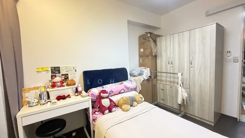 513D Yishun Street 51, 513D Yishun Street 51, 3 Bedrooms, 1,001 sqft, HDB Flat For Sale, by Jose Loh Zhenhao, 500236920 - Bedroom - PropertyGuru.com.sg