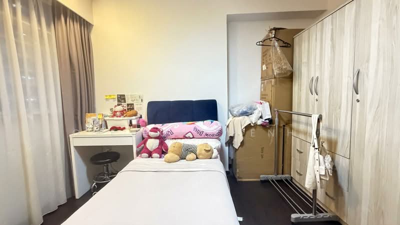 513D Yishun Street 51, 513D Yishun Street 51, 3 Bedrooms, 1,001 sqft, HDB Flat For Sale, by Jose Loh Zhenhao, 500236920 - Bedroom - PropertyGuru.com.sg