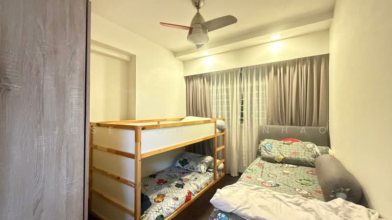 513D Yishun Street 51, 513D Yishun Street 51, 3 Bedrooms, 1,001 sqft, HDB Flat For Sale, by Jose Loh Zhenhao, 500236920 - Bedroom - PropertyGuru.com.sg