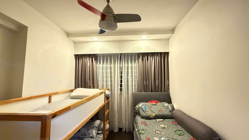 513D Yishun Street 51, 513D Yishun Street 51, 3 Bedrooms, 1,001 sqft, HDB Flat For Sale, by Jose Loh Zhenhao, 500236920 - Bedroom - PropertyGuru.com.sg