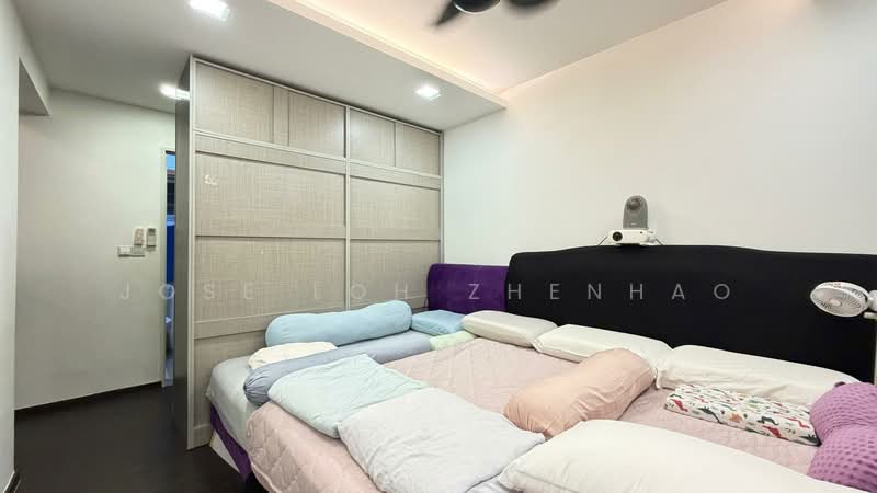 513D Yishun Street 51, 513D Yishun Street 51, 3 Bedrooms, 1,001 sqft, HDB Flat For Sale, by Jose Loh Zhenhao, 500236920 - Bedroom - PropertyGuru.com.sg