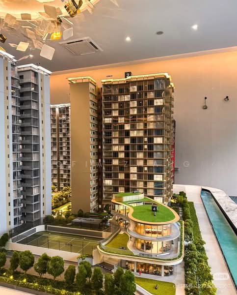 Grand Dunman, 18 Dunman Road, East Coast / Marine Parade, 2 Bedrooms, 775 sqft, Condominium For Sale, by Sofia Zhang, 500236921 - Exterior - PropertyGuru.com.sg