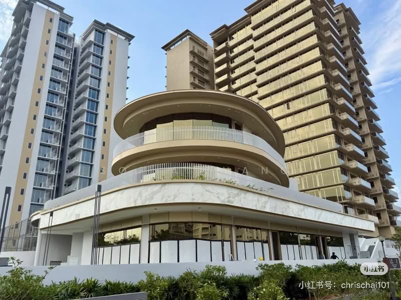 Grand Dunman, 18 Dunman Road, East Coast / Marine Parade, 2 Bedrooms, 775 sqft, Condominium For Sale, by Sofia Zhang, 500236921 - Exterior - PropertyGuru.com.sg