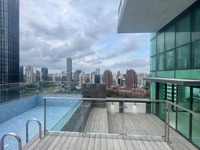 Leonie Parc View, 22 Leonie Hill Road, 4 Bedrooms, 3,853 sqft, Apartment For Sale, by Candy Gan, 500236923 - PropertyGuru.com.sg