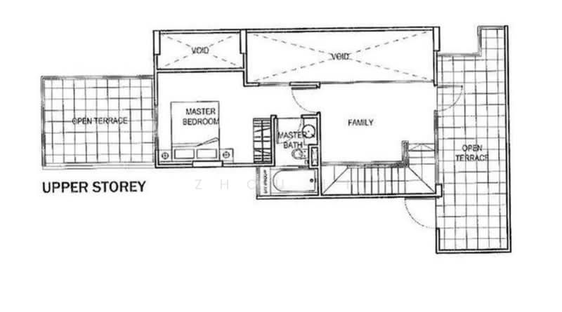 The Florentine, 68 Florence Road, 1 Bedroom, 800 sqft, Apartment For Rent, by Zhou Li, 500236924 - PropertyGuru.com.sg