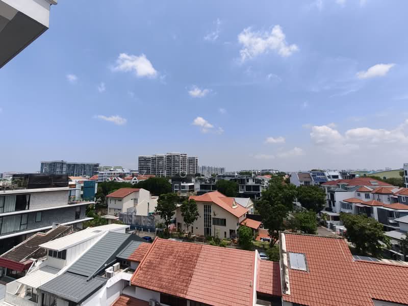 The Florentine, 68 Florence Road, 1 Bedroom, 800 sqft, Apartment For Rent, by Zhou Li, 500236924 - Exterior - PropertyGuru.com.sg