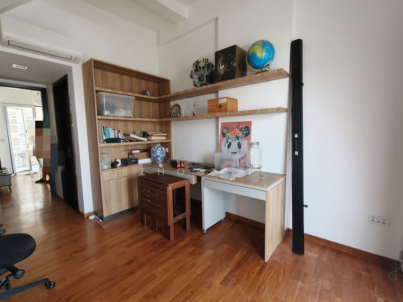 The Florentine, 68 Florence Road, 1 Bedroom, 800 sqft, Apartment For Rent, by Zhou Li, 500236924 - PropertyGuru.com.sg