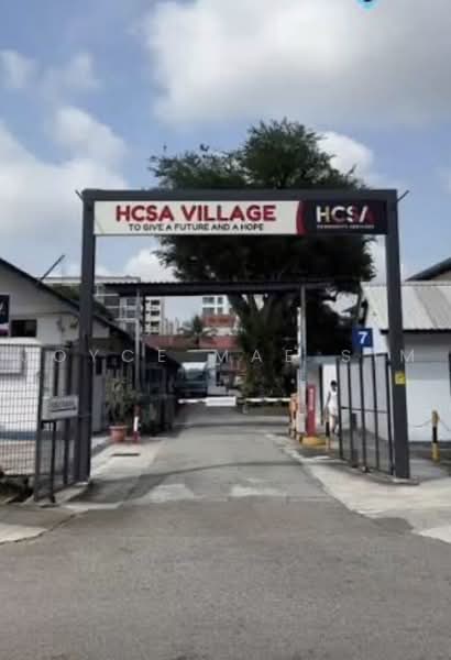Freehold Shophouse @ Lorong 23 Geylang, Eunos / Geylang / Paya Lebar, 5,100 sqft, Shop / Shophouse For Sale, by Joyce Mae Sim, 500236928 - Exterior - CommercialGuru.com.sg