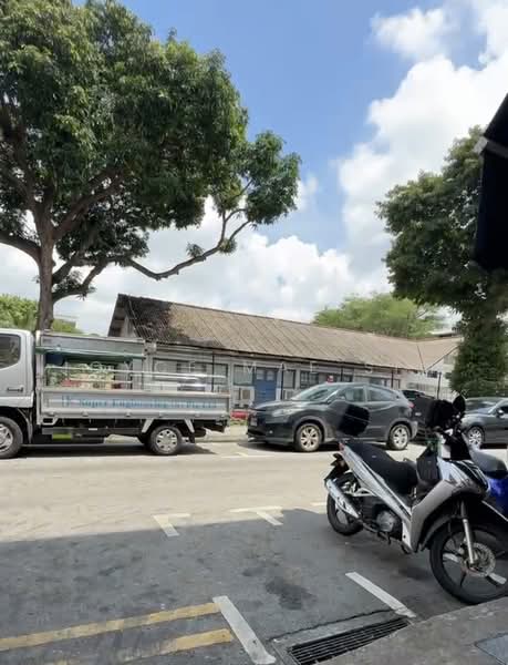 Freehold Shophouse @ Lorong 23 Geylang, Eunos / Geylang / Paya Lebar, 5,100 sqft, Shop / Shophouse For Sale, by Joyce Mae Sim, 500236928 - Exterior - CommercialGuru.com.sg