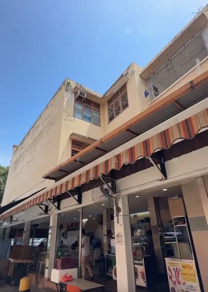 Freehold Shophouse @ Lorong 23 Geylang, Eunos / Geylang / Paya Lebar, 5,100 sqft, Shop / Shophouse For Sale, by Joyce Mae Sim, 500236928 - Exterior - CommercialGuru.com.sg