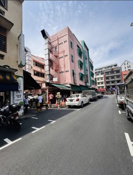 Freehold Shophouse @ Lorong 23 Geylang, Eunos / Geylang / Paya Lebar, 5,100 sqft, Shop / Shophouse For Sale, by Joyce Mae Sim, 500236928 - Exterior - CommercialGuru.com.sg