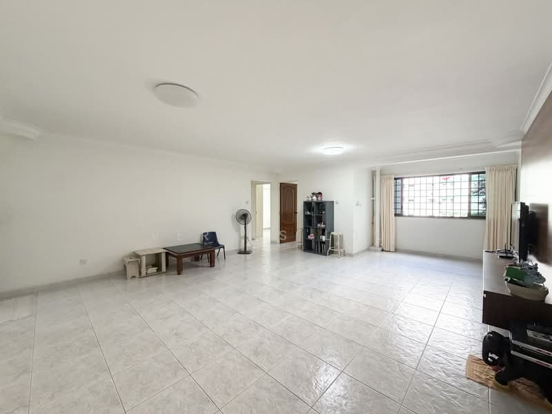 307A Anchorvale Road, 307A Anchorvale Road, 3 Bedrooms, 1,184 sqft, HDB Flat For Sale, by Vernus Lou, 500236931 - Living Room - PropertyGuru.com.sg