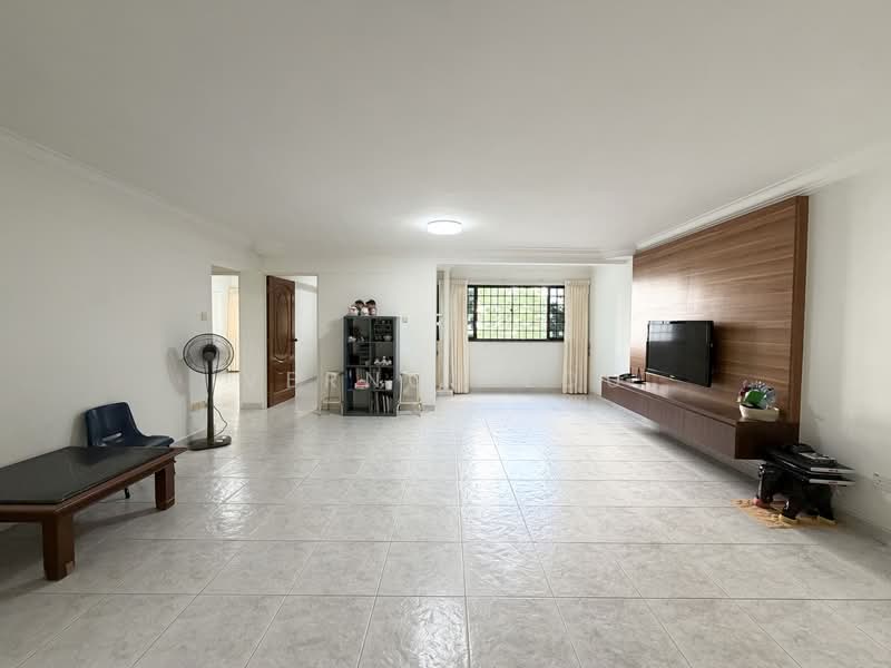 307A Anchorvale Road, 307A Anchorvale Road, 3 Bedrooms, 1,184 sqft, HDB Flat For Sale, by Vernus Lou, 500236931 - Living Room - PropertyGuru.com.sg