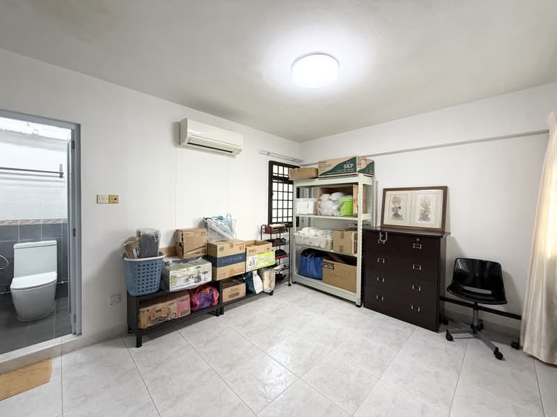 307A Anchorvale Road, 307A Anchorvale Road, 3 Bedrooms, 1,184 sqft, HDB Flat For Sale, by Vernus Lou, 500236931 - Bathroom - PropertyGuru.com.sg