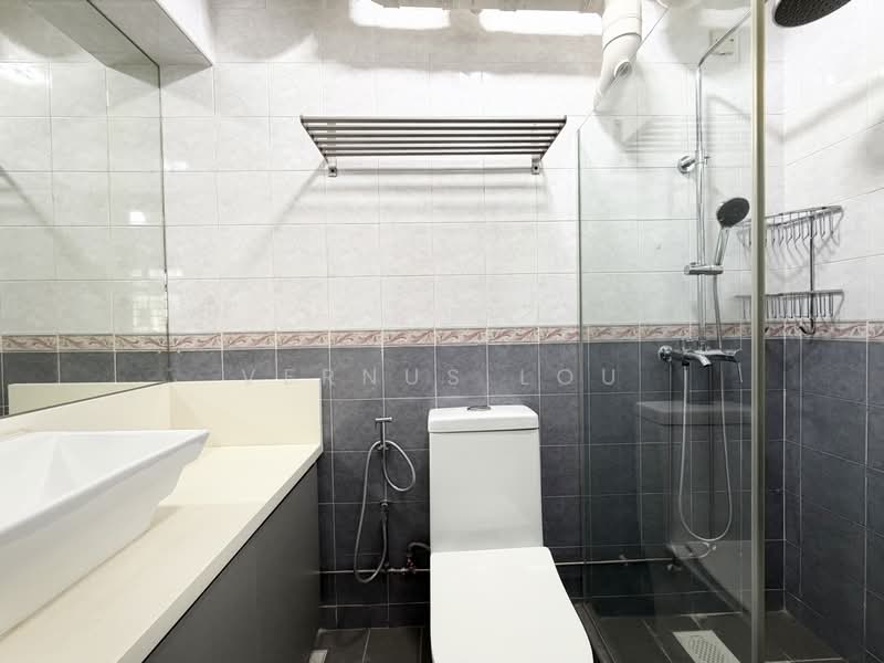 307A Anchorvale Road, 307A Anchorvale Road, 3 Bedrooms, 1,184 sqft, HDB Flat For Sale, by Vernus Lou, 500236931 - Bathroom - PropertyGuru.com.sg