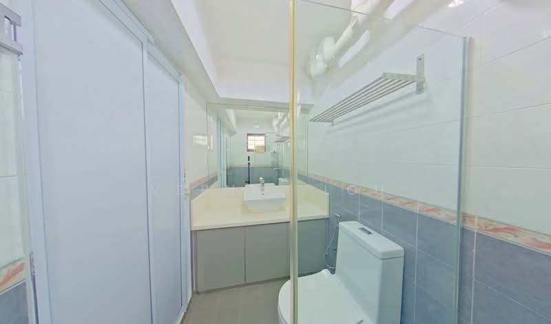 307A Anchorvale Road, 307A Anchorvale Road, 3 Bedrooms, 1,184 sqft, HDB Flat For Sale, by Vernus Lou, 500236931 - Bathroom - PropertyGuru.com.sg