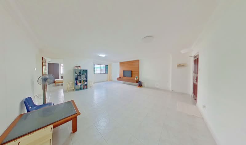 307A Anchorvale Road, 307A Anchorvale Road, 3 Bedrooms, 1,184 sqft, HDB Flat For Sale, by Vernus Lou, 500236931 - Living Room - PropertyGuru.com.sg