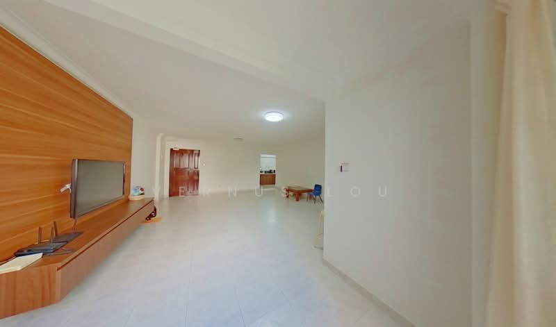 307A Anchorvale Road, 307A Anchorvale Road, 3 Bedrooms, 1,184 sqft, HDB Flat For Sale, by Vernus Lou, 500236931 - Living Room - PropertyGuru.com.sg