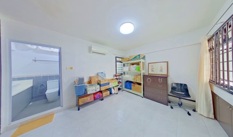 307A Anchorvale Road, 307A Anchorvale Road, 3 Bedrooms, 1,184 sqft, HDB Flat For Sale, by Vernus Lou, 500236931 - Bathroom - PropertyGuru.com.sg