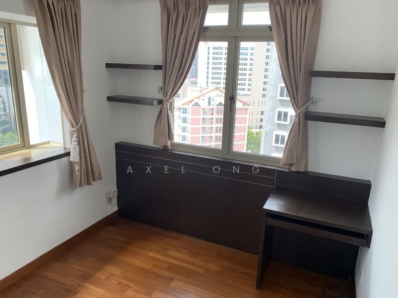 The Springs, 3 Moulmein Rise, 3 Bedrooms, 1,326 sqft, Apartment For Sale, by Axel Ong, 500236934 - Study - PropertyGuru.com.sg