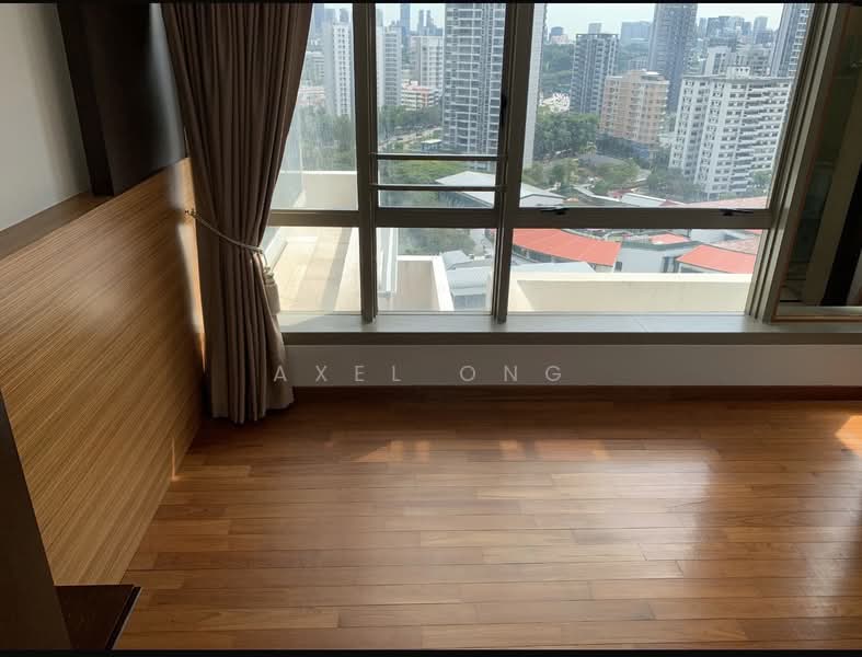 The Springs, 3 Moulmein Rise, 3 Bedrooms, 1,326 sqft, Apartment For Sale, by Axel Ong, 500236934 - View - PropertyGuru.com.sg