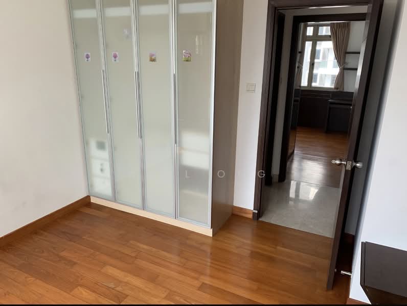 The Springs, 3 Moulmein Rise, 3 Bedrooms, 1,326 sqft, Apartment For Sale, by Axel Ong, 500236934 - Bedroom - PropertyGuru.com.sg