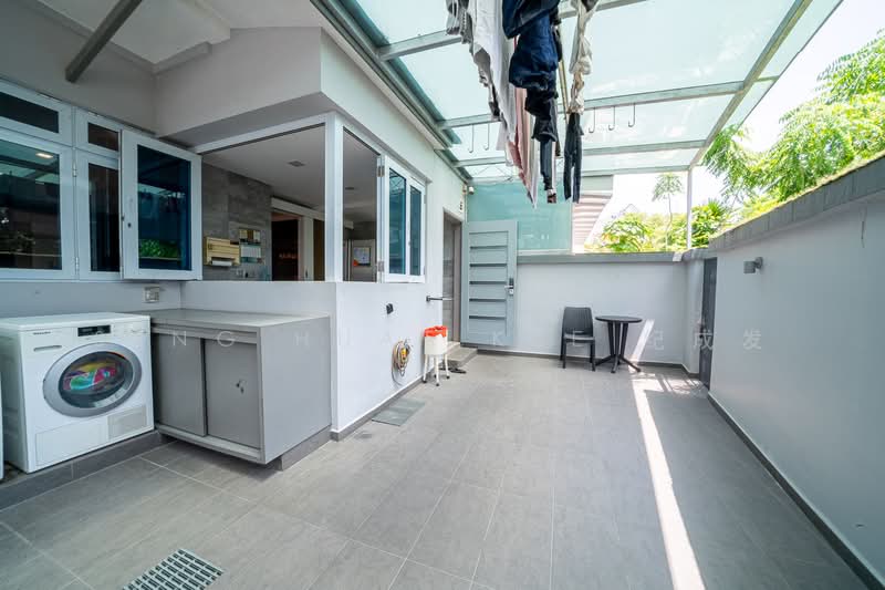 Eastwood Way, Eastwood Way, 4 Bedrooms, 4,000 sqft, Semi-Detached House For Sale, by Seng Huat Kee 纪成发, 500236936 - PropertyGuru.com.sg