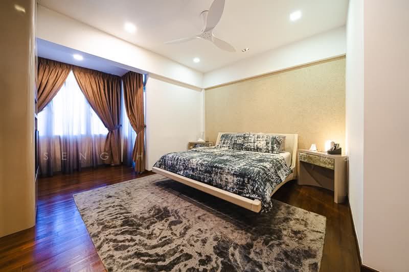 Eastwood Way, Eastwood Way, 4 Bedrooms, 4,000 sqft, Semi-Detached House For Sale, by Seng Huat Kee 纪成发, 500236936 - PropertyGuru.com.sg