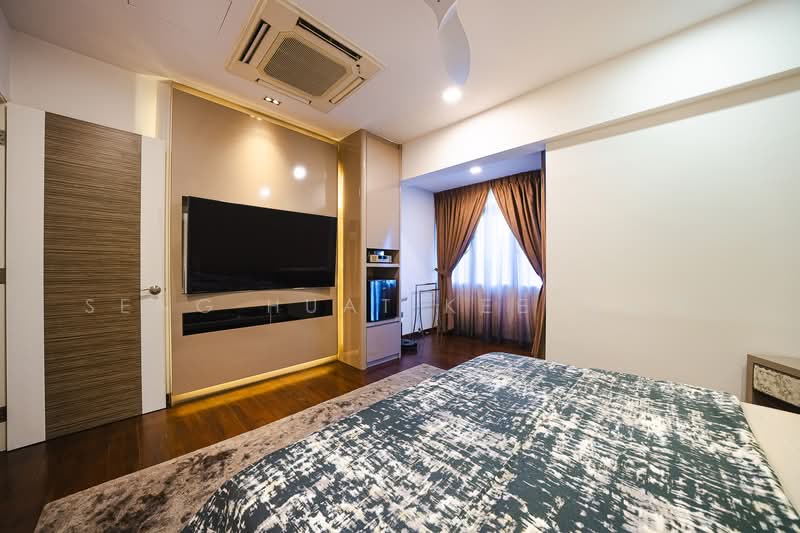 Eastwood Way, Eastwood Way, 4 Bedrooms, 4,000 sqft, Semi-Detached House For Sale, by Seng Huat Kee 纪成发, 500236936 - PropertyGuru.com.sg